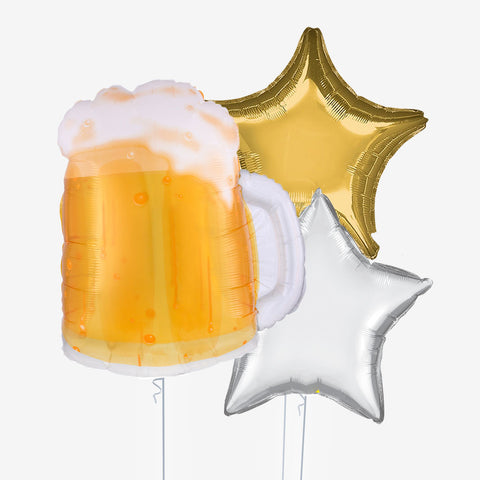 Cheers to You Balloons | Box Balloons | Next-Day Balloon Delivery