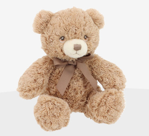 Bramble Teddy Bear - Box Balloons