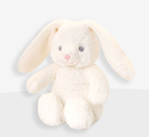 Baby Rabbit Teddy Cream - Box Balloons