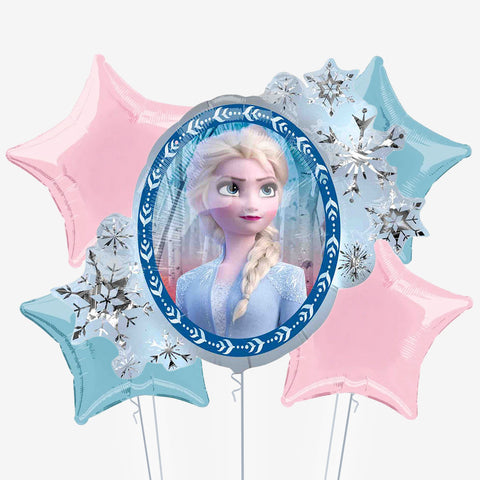 Frozen Balloons | Box Balloons | Next-Day Balloon Delivery