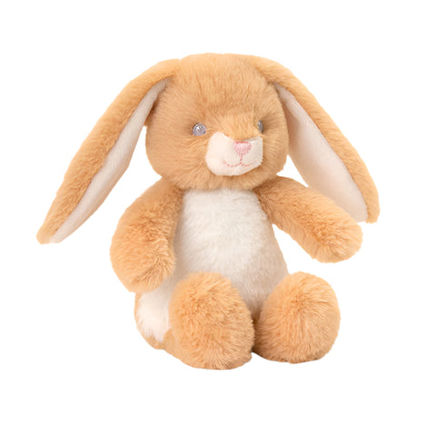 Baby Rabbit Teddy Brown & Cream - Box Balloons