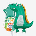 Dinosaurus Rex Balloons - Box Balloons