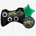 Games Controller Balloons | Box Balloons | Next-Day Balloon Delivery