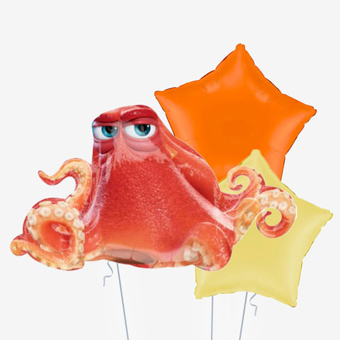 Finding Dory Hank Balloons
