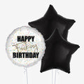 Happy F*cking Birthday Balloons - Box Balloons