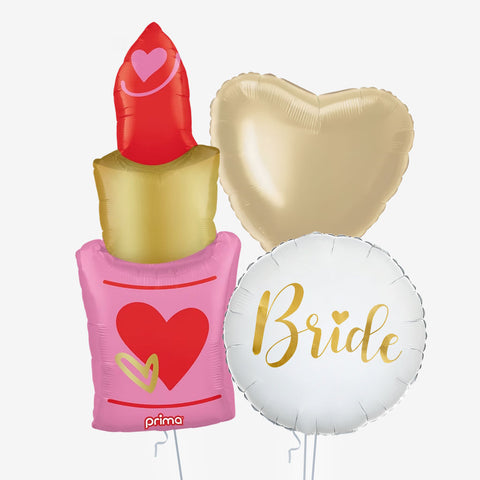 Hen Party Balloons