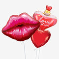 Love Potion Balloons - Box Balloons