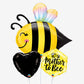 Mother to Bee Balloons