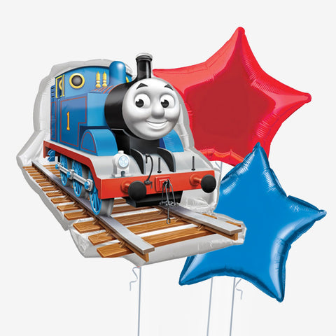 Thomas & Friends Balloons