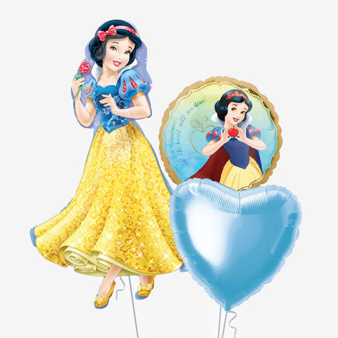 Snow White Disney Princess Balloons
