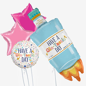 Have a Gintastic Day Balloons