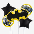 Batman Balloons - Box Balloons