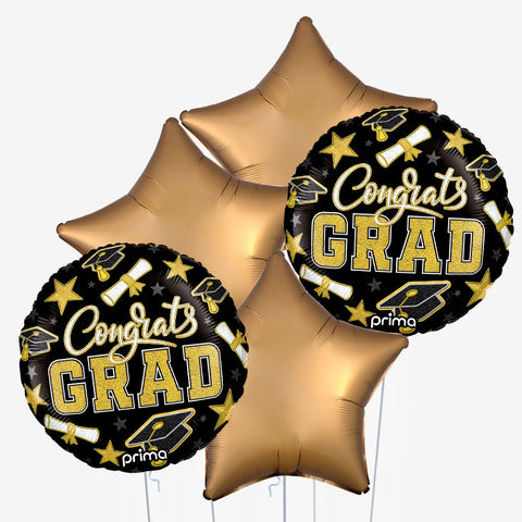 Congratulations Graduate Balloons