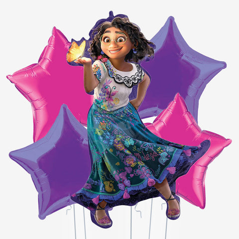 Encanto Balloons