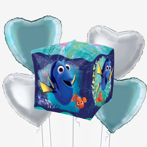 Finding Dory Balloons