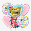 Grandma Mother’s Day Balloons - Box Balloons