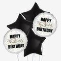 Happy F*cking Birthday Balloons - Box Balloons