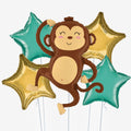 Cheeky Monkey Balloons - Box Balloons