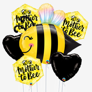 Mother to Bee Balloons