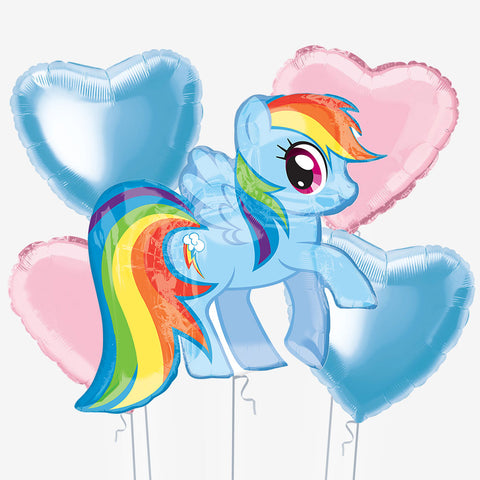 My Little Pony Balloons