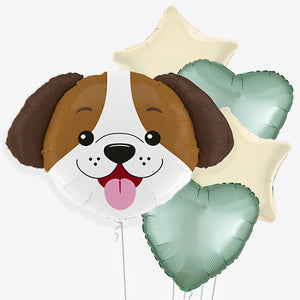 Puppy Love Balloons