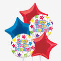 Sorry You’re Leaving Balloons - Box Balloons