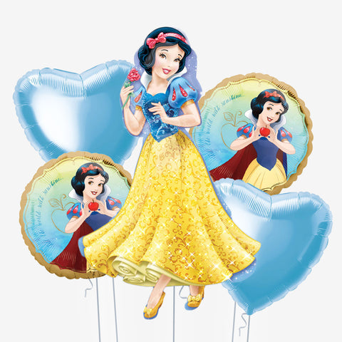 Snow White Disney Princess Balloons