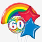 Rainbow Ages Balloons