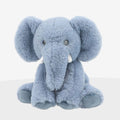 Ezra Elephant Teddy - Box Balloons