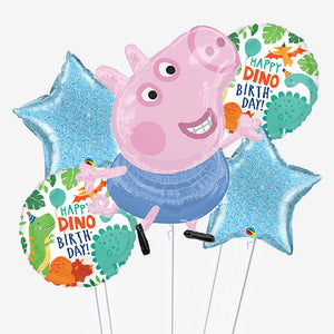 Peppa Pig George Balloons