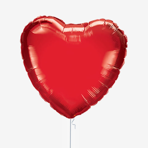 Giant Heart Balloon