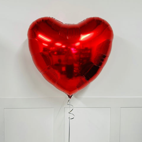 Giant Heart Balloon