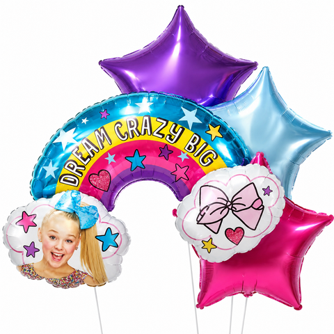 JoJo Siwa Balloons