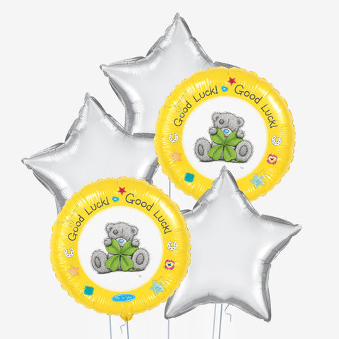 Tatty Teddy Me to You Good Luck Balloons