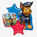 Paw Patrol Balloons - Box Balloons