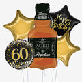 Aged to Perfection with Age Balloons - Box Balloons