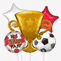 United Trophy Balloons - Box Balloons