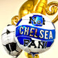 Chelsea Trophy Balloons